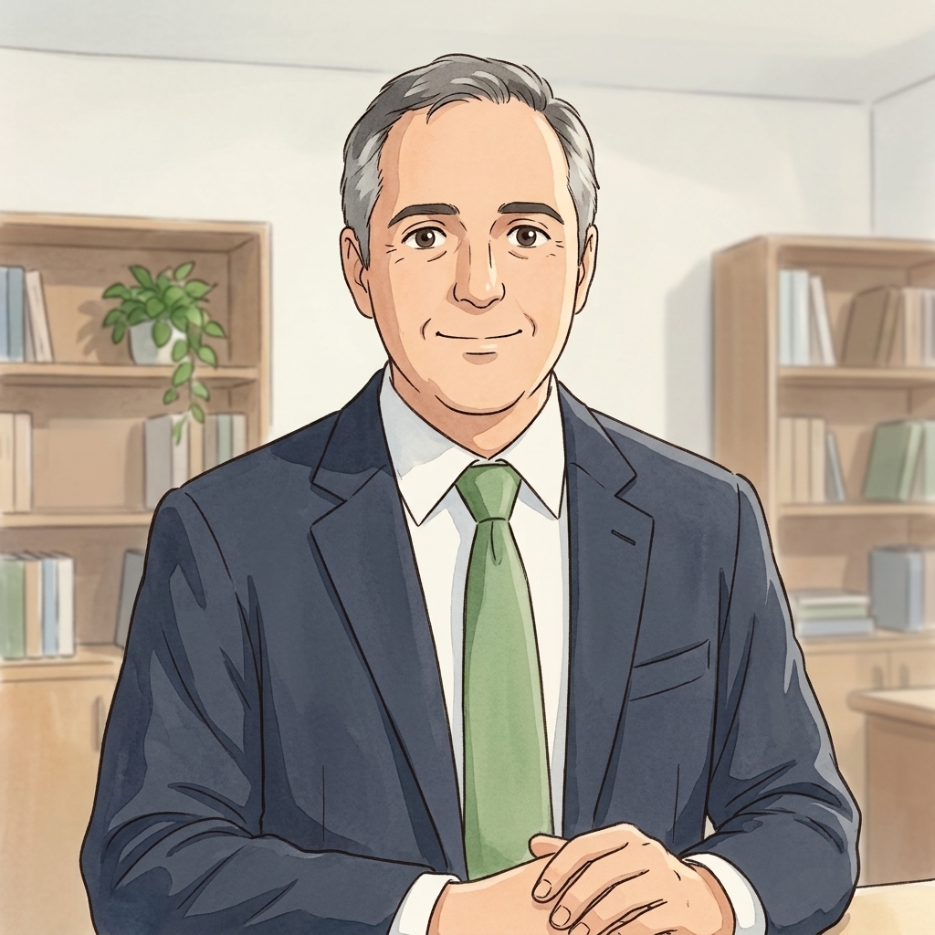 Carlos Alberto Vázquez Nájera
